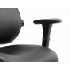 Chiro Plus Ultimate Fabric Posture Chair